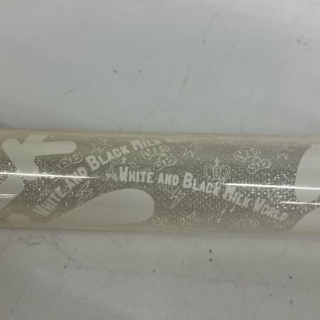 M!LK ペンライト 白黒牛乳ワールド パシフィコ横浜 MILK