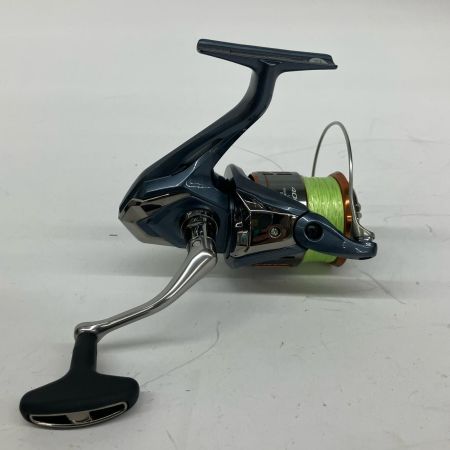 SHIMANO シマノ スピニングリール 26ナスキー 4000XG 048165