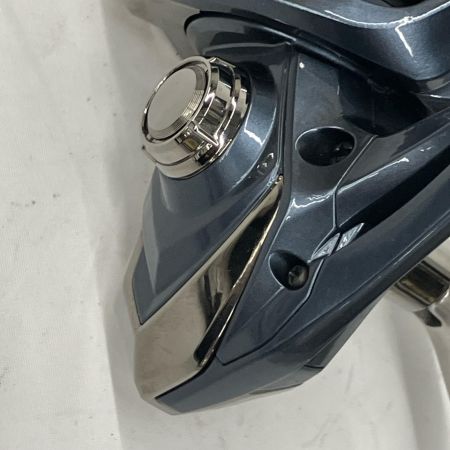 SHIMANO シマノ スピニングリール 26ナスキー 4000XG 048165