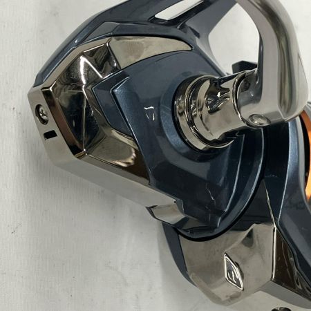SHIMANO シマノ スピニングリール 26ナスキー 4000XG 048165