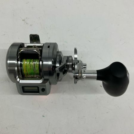 SHIMANO シマノ ベイトリール 24オシアコンクエストCT301HG  046727