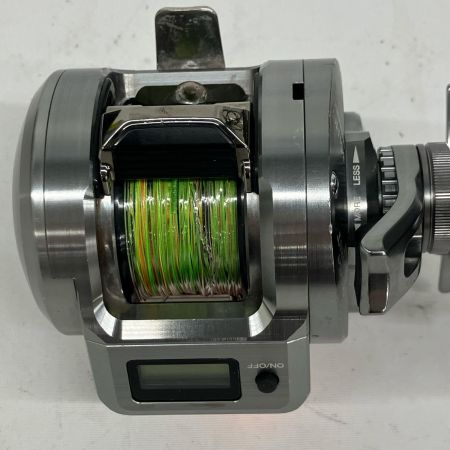 SHIMANO シマノ ベイトリール 24オシアコンクエストCT301HG  046727