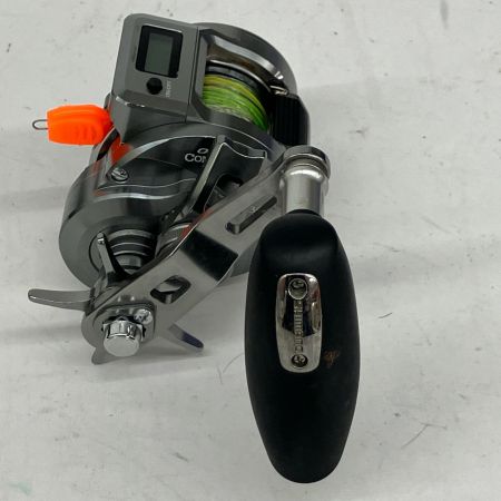 SHIMANO シマノ ベイトリール 24オシアコンクエストCT301HG  046727