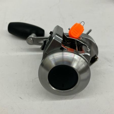SHIMANO シマノ ベイトリール 24オシアコンクエストCT301HG  046727