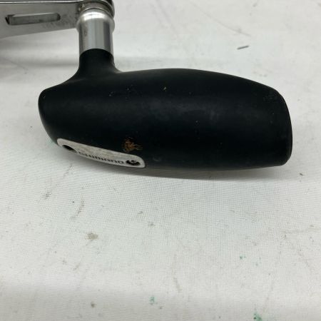 SHIMANO シマノ ベイトリール 24オシアコンクエストCT301HG  046727