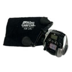 Abu Garcia アブガルシア ベイトリール MAXDLC H-L Bランク