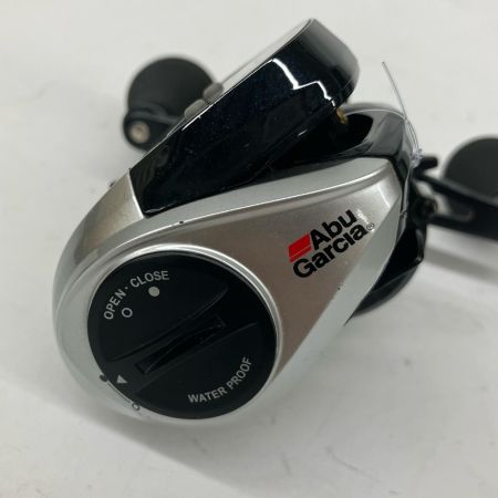 Abu Garcia アブガルシア ベイトリール MAXDLC H-L