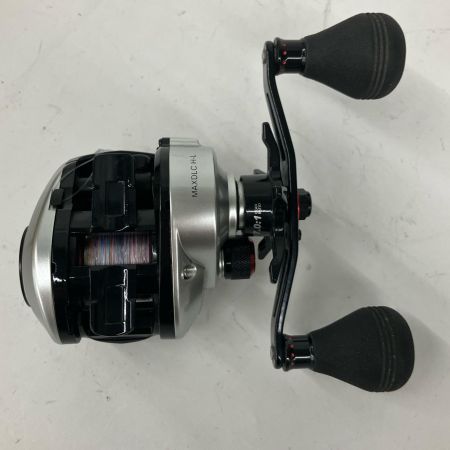 Abu Garcia アブガルシア ベイトリール MAXDLC H-L