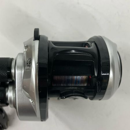 Abu Garcia アブガルシア ベイトリール MAXDLC H-L