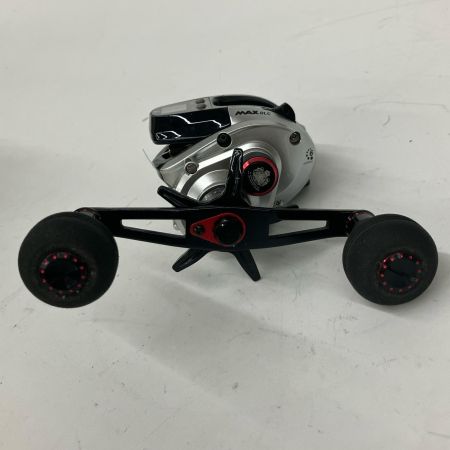 Abu Garcia アブガルシア ベイトリール MAXDLC H-L