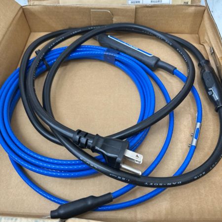 排水路ヒーター ｱｻﾋ特販 SH-4FS