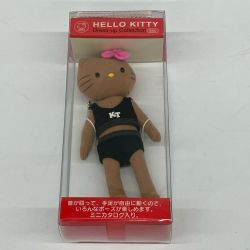 サンリオ ハローキティ 日焼け ガングロ ドレスアップコレクション 平成レトロ Sランク