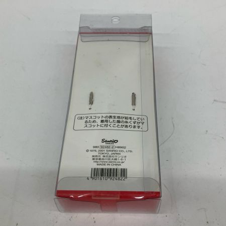 サンリオ ハローキティ 日焼け ガングロ ドレスアップコレクション 平成レトロ