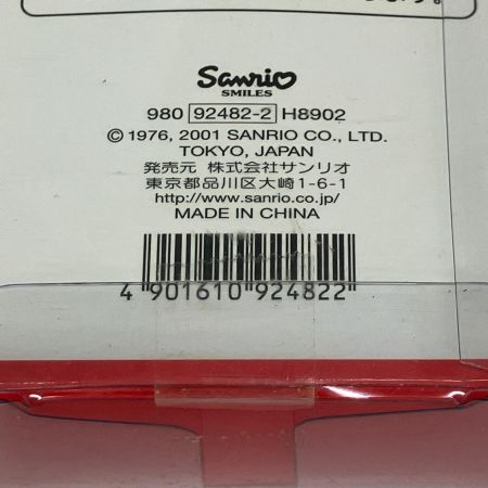 サンリオ ハローキティ 日焼け ガングロ ドレスアップコレクション 平成レトロ