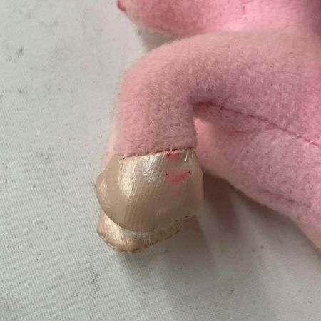 2001年 ハローキティ ウイングピース ユニコーン ぬいぐるみマスコット 平成レトロ