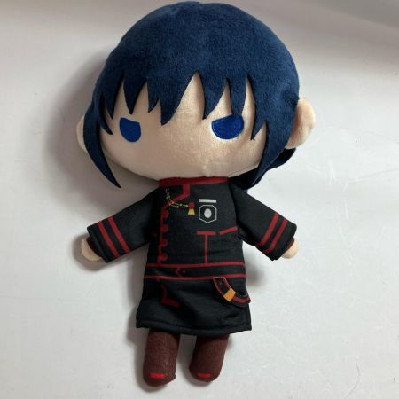 神田ユウ ぬいぐるみペンポーチ&プライズぬいぐるみマスコット セット  D.Gray-man 