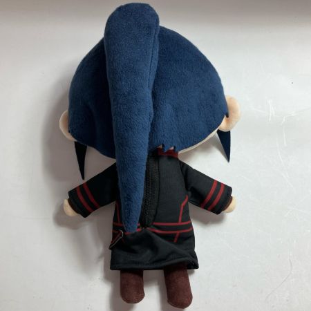 神田ユウ ぬいぐるみペンポーチ&プライズぬいぐるみマスコット セット  D.Gray-man 