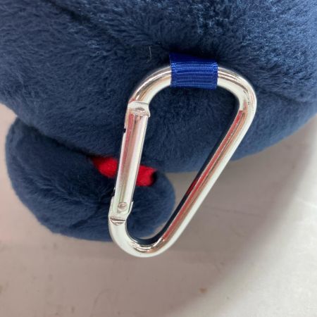 神田ユウ ぬいぐるみペンポーチ&プライズぬいぐるみマスコット セット  D.Gray-man 