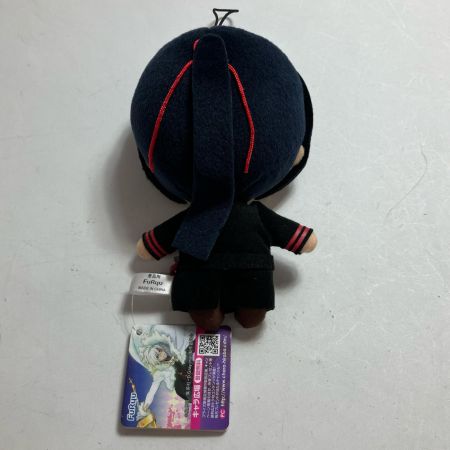 神田ユウ ぬいぐるみペンポーチ&プライズぬいぐるみマスコット セット  D.Gray-man 