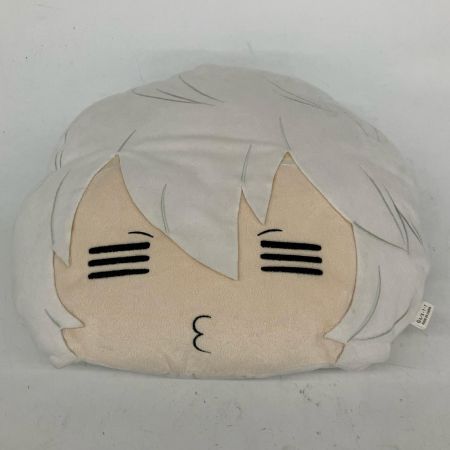 ワールドトリガー ワートリ　SDぬいぐるみ等　空閑遊真6点セット
