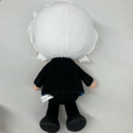 ワールドトリガー ワートリ　SDぬいぐるみ等　空閑遊真6点セット