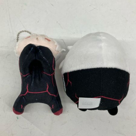 ワールドトリガー ワートリ　SDぬいぐるみ等　空閑遊真6点セット