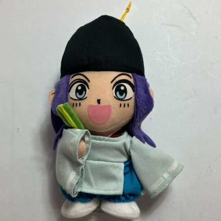 ヒカルの碁 藤原佐為 プライズ ぬいぐるみ&マスコットセット