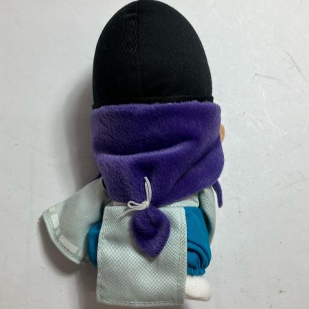 ヒカルの碁 藤原佐為 プライズ ぬいぐるみ&マスコットセット