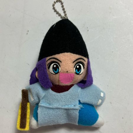 ヒカルの碁 藤原佐為 プライズ ぬいぐるみ&マスコットセット