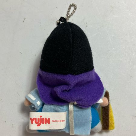 ヒカルの碁 藤原佐為 プライズ ぬいぐるみ&マスコットセット