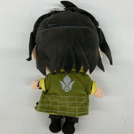 機動戦士ガンダム　鉄血のオルフェンズ　ぬいぐるみペンポーチ 三日月・オーガス