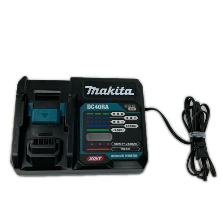 MAKITA マキタ 急速充電器 AC100V専用 DC40RA