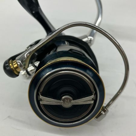 DAIWA ダイワ スピニングリール 19セルテートLT3000-XH スタンドバー付 060051