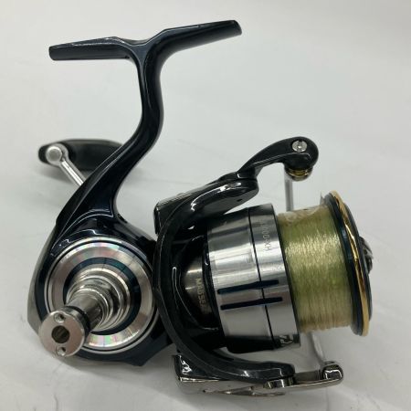 DAIWA ダイワ スピニングリール 19セルテートLT3000-XH スタンドバー付 060051