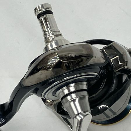 DAIWA ダイワ スピニングリール 19セルテートLT3000-XH スタンドバー付 060051