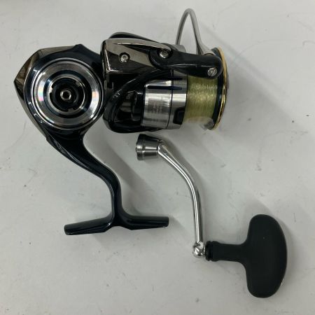 DAIWA ダイワ スピニングリール 19セルテートLT3000-XH スタンドバー付 060051
