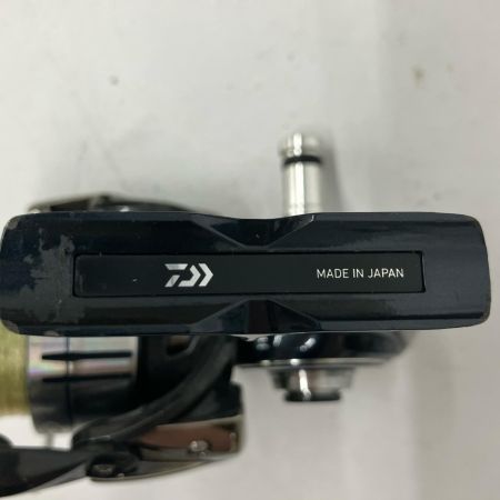 DAIWA ダイワ スピニングリール 19セルテートLT3000-XH スタンドバー付 060051
