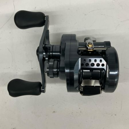 SHIMANO シマノ ベイトリール  24カルカッタコンクエスト シャローエディション 31HG 046741