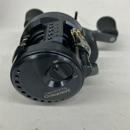 SHIMANO シマノ ベイトリール  24カルカッタコンクエスト シャローエディション 31HG 046741