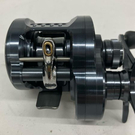 SHIMANO シマノ ベイトリール  24カルカッタコンクエスト シャローエディション 31HG 046741