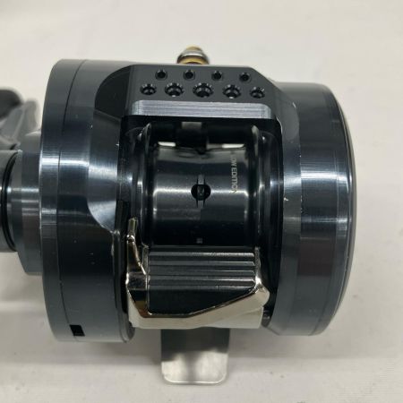 SHIMANO シマノ ベイトリール  24カルカッタコンクエスト シャローエディション 31HG 046741