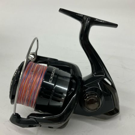SHIMANO シマノ スピニングリール 24エクスセンスBB 4000MXG 047236