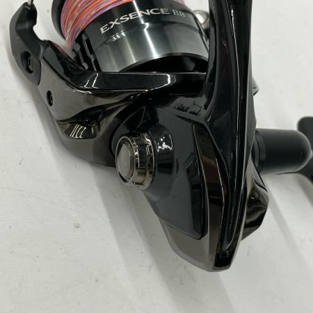 SHIMANO シマノ スピニングリール 24エクスセンスBB 4000MXG 047236