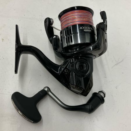 SHIMANO シマノ スピニングリール 24エクスセンスBB 4000MXG 047236