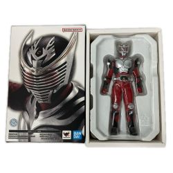フィギュア S.H.Figuarts(真骨彫製法) 仮面ライダー龍騎 再販 Aランク