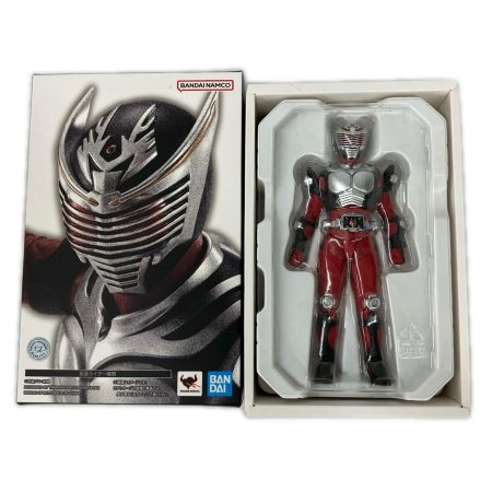 フィギュア S.H.Figuarts(真骨彫製法) 仮面ライダー龍騎 再販
