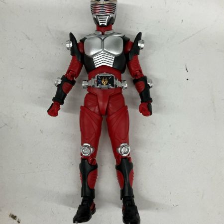 フィギュア S.H.Figuarts(真骨彫製法) 仮面ライダー龍騎 再販