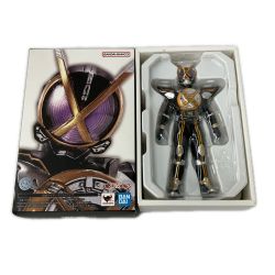 S.H.Figuarts(真骨彫製法) 仮面ライダーネクストカイザ 仮面ライダー555 20th  Aランク