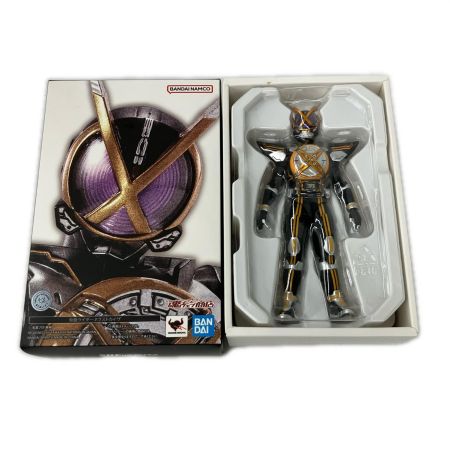 S.H.Figuarts(真骨彫製法) 仮面ライダーネクストカイザ 仮面ライダー555 20th 