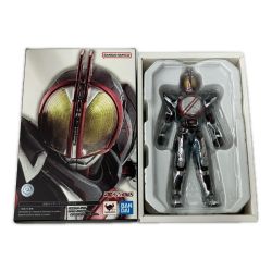 フィギュア  S.H.Figuarts(真骨彫製法) 仮面ライダーネクストファイズ 開封済 Aランク